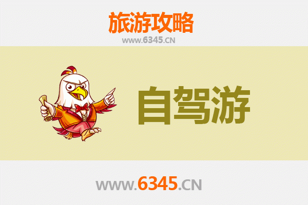 云林元长出发：桂林山水甲天下全景旅游攻略